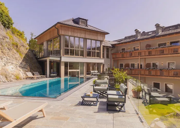 Hotel Weissenstein