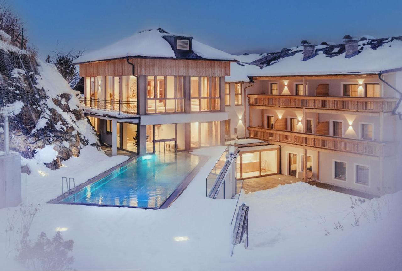 Weissenstein Hotel